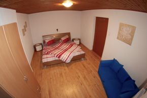 General information about your stay at Fewo Seehüter