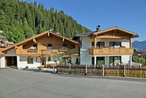 General information about your stay at Fewo Silvia Wimpissinger