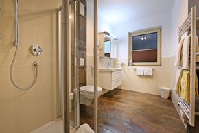 General information about your stay at Fewo Silvia Wimpissinger