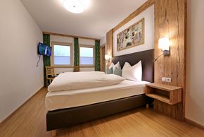 General information about your stay at Fewo Silvia Wimpissinger