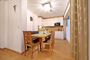 General information about your stay at Fewo Silvia Wimpissinger