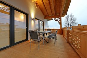 General information about your stay at Fewo Silvia Wimpissinger