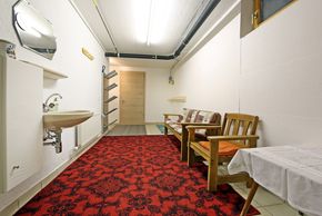 General information about your stay at Fewo Silvia Wimpissinger