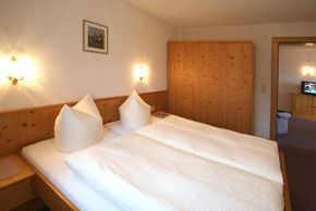 General information about your stay at Fewo Talblick