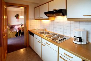 General information about your stay at Fewo Talblick