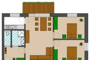 General information about your stay at Fewo Talblick