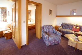 General information about your stay at Fewo Talblick