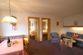 General information about your stay at Fewo Talblick