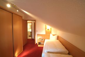 General information about your stay at Fewo Talblick