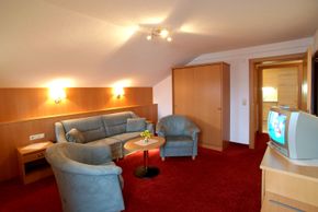 General information about your stay at Fewo Talblick