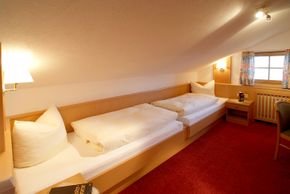 General information about your stay at Fewo Talblick