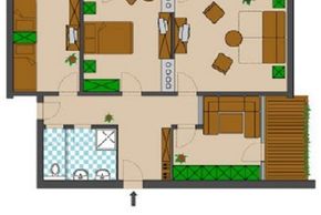 General information about your stay at Fewo Talblick