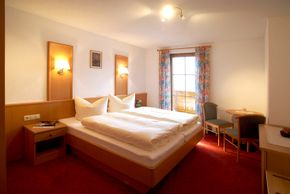 General information about your stay at Fewo Talblick