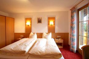 General information about your stay at Fewo Talblick