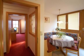 General information about your stay at Fewo Talblick