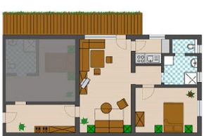 General information about your stay at Fewo Talblick