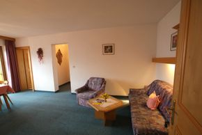 General information about your stay at Fewo Talblick