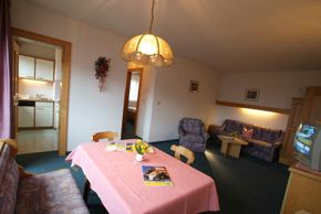 General information about your stay at Fewo Talblick