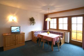 General information about your stay at Fewo Talblick