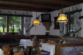 General information about your stay at Fewo Tannenhof