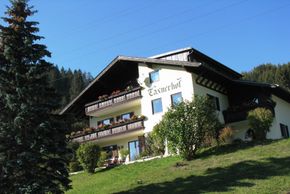 General information about your stay at Fewo Taxnerhof