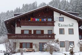 General information about your stay at Fewo Taxnerhof