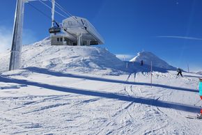 General information about your stay at Fewo Tga Davos Nord