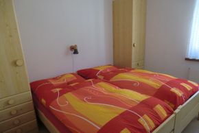 General information about your stay at Fewo Tga Davos Nord