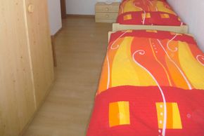 General information about your stay at Fewo Tga Davos Nord