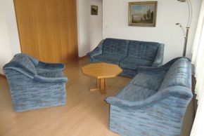 General information about your stay at Fewo Tga Davos Nord