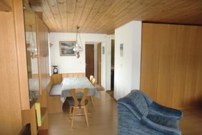 General information about your stay at Fewo Tga Davos Nord