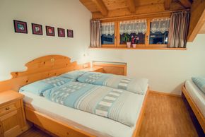 General information about your stay at Fewo Tlusel