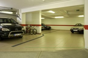 General information about your stay at Fewo Tlusel