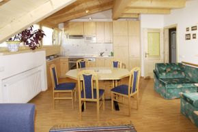 General information about your stay at Fewo Tlusel