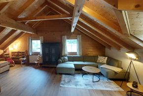 General information about your stay at Fewo Untergladner