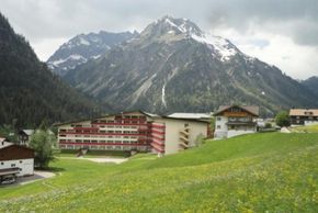 General information about your stay at Fewo van der Spek