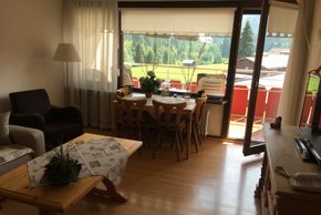 General information about your stay at Fewo van der Spek