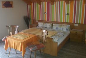 General information about your stay at Fewo Waltraud Egger