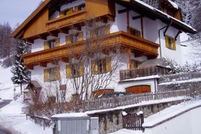 General information about your stay at Fewo Watschinger