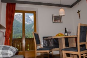 General information about your stay at Fewo Watschinger