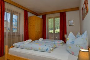 General information about your stay at Fewo Watschinger