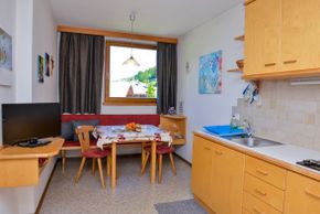 General information about your stay at Fewo Watschinger