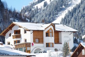 General information about your stay at Fewo Zimalis