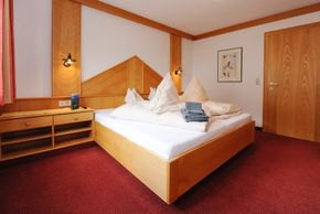 General information about your stay at Fewo Zimalis