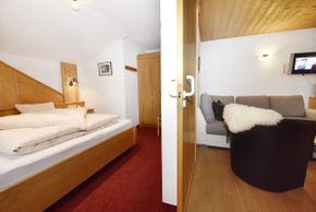 General information about your stay at Fewo Zimalis