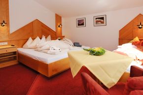 General information about your stay at Fewo Zimalis