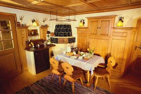 General information about your stay at Fiakerhof