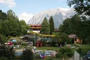 General information about your stay at Apartment Panorama View