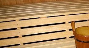 Wellness & Sauna
