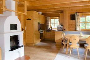 General information about your stay at Forsthaus Maximilian